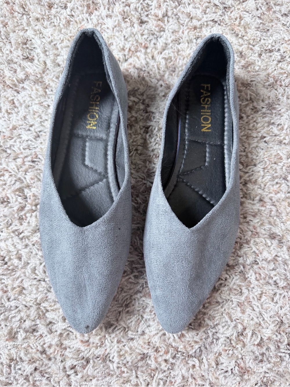 Women’s dress shoes